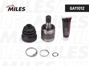 ШРУС внутренний левый HONDA ACCORD CL9 2003-2008 [EU] GA11012 GA11012 MILES