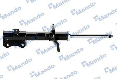 Амортизатор передний правый (SUZUKI GRAND VITARA 06-) (KYB 334464) MSS020284 MSS020284 MANDO