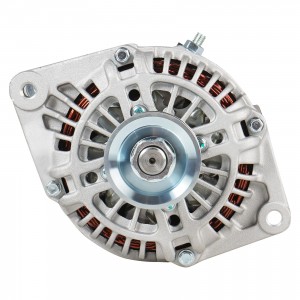 Генератор 85A LG2507 START VOLT