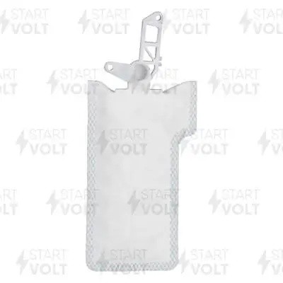 FORD SFF 1805 START VOLT