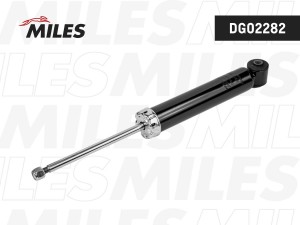 Амортизатор задний MERCEDES E-CLASS(W212)/(S212) 09- (KYB 349138) DG02282 DG02282 MILES