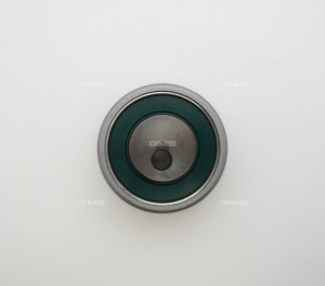 Ролик ГРМ натяжной Mitsubishi Outlander I, Space Runner, L200 (92-07) GT90700 GT90700 GMB