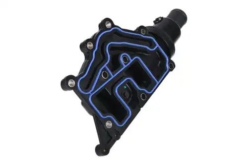 термостат! с прокладкой Renault Clio/Megane/Laguna 1.2-2.0i 02> Z45643 ZENTPARTS