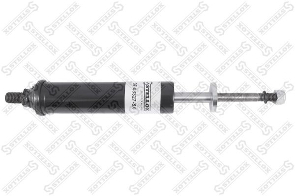 амортизат. каб.БЕЗ ПОДУШ.!задн.(пневмо возд.снизу)204-305 I/I 12x93 16x24\Scania 87-03327-SX STELLOX