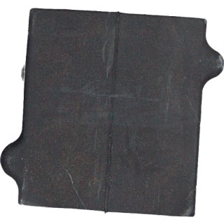 втулка стабилизатора переденяя!\ Opel Zafira A 1.6-2.2 16V/CNG/OPC/Di/DTi 99-05 44325 FEBI BILSTEIN