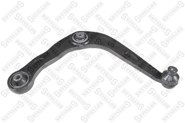 рычаг правый!\ Peugeot 206/307 98> 57-01836-SX STELLOX