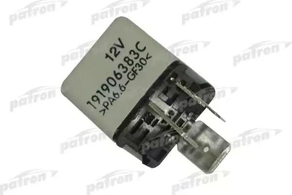 Реле топливного насоса P270011 P27-0011 PATRON