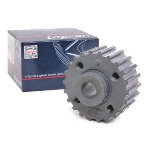 AUDI 80/100/SEAT IBIZA/TOLEDO 100 295 HANS PRIES