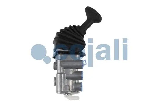 Кран тормозной ручной Scania 3/4 серия 2224415 COJALI
