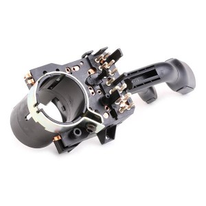 AUDI 100 83-94 / 80 91-94 107 269 HANS PRIES