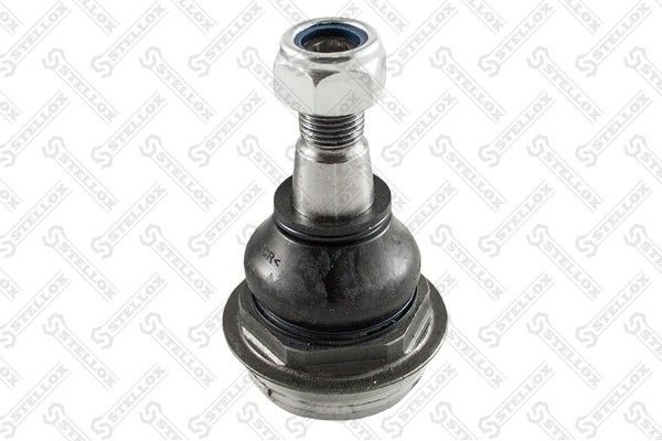 опора шаровая нижняя!\ Opel Movano B 2.3CDTi, Renault Master IV 2.3DCi 10> 52-74039-SX STELLOX