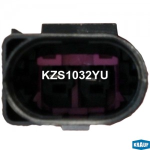 Катушка AUDI A3 (96-) SKODA Octavia (96-) индуктивности муфты компрессора кондиц KZS1032YU KRAUF