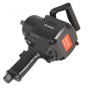 Гайковерт пневматический ударный 3/4DR 1600Нм (ATAZ112) ATAZ112 AIRLINE