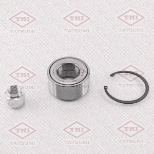 CITROEN C2/C3/ PEUGEOT 1007/207 TDF1050 TATSUMI