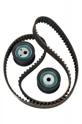 рем.к-кт ГРМ! 530055410\ Lada 2110-12 1.5i/2112/Kalina 1.6i/21114 00> Z37424 ZENTPARTS