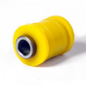 Полиуретановый сайлентблок передней подвески, нижнего рычага, передний MITSUBISH 3-06-1492 TOCHKA OPORY