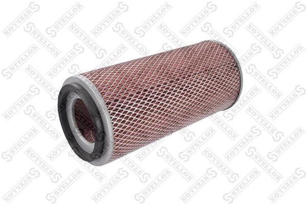 фильтр воздушный!\FOTON Alpha Van Minibus, Mitsubishi L300/ Delica/ Pajero4D56 2 71-01186-SX STELLOX