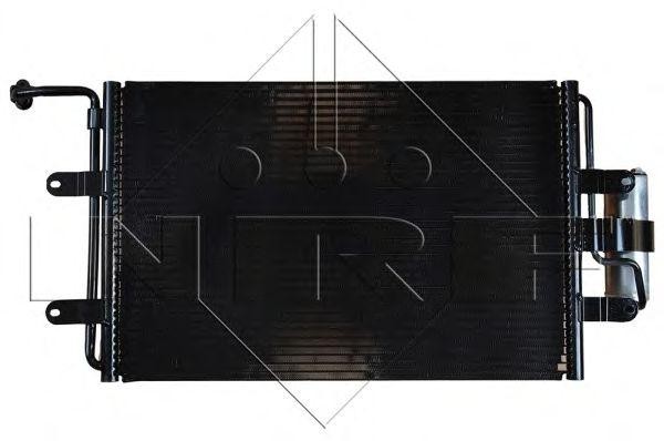 AUDI A3/GOLF IV/SKODA OCTAVIA 540/360 35227 NRF