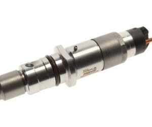 Форсунка КАМАЗ KOMATSU IVECO дв.CUMMINS QSB ЕВРО-3 MOVELEX 0445120231MX MOVELEX