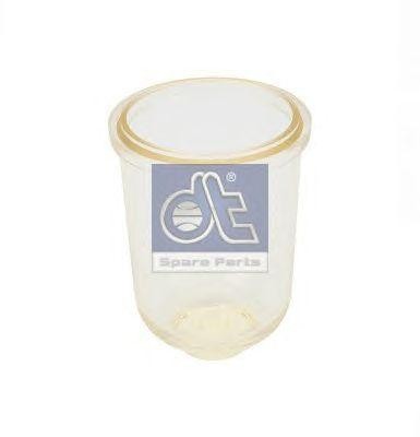 Колба сепаратора (отстойник) для SEPAR SWK-2000 322100 DIESEL TECHNIC