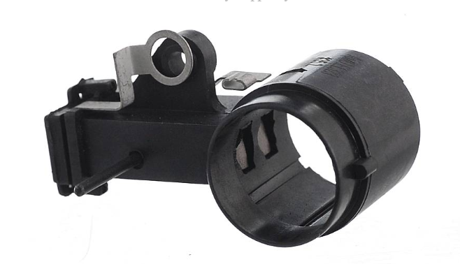 Генератора щеточный узел DAEWOO Nexia, IF-TYPE AMDEL323 AMD.EL323 AMD