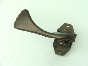 Ручка ВАЗ-2114,2115 двери внутренняя правая ДААЗ 21140-6105180-00 DAAZ