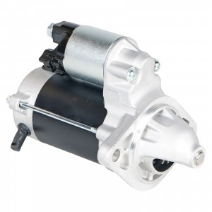Стартер для а/м Toyota Corolla E120 (01-)/Rav 4 A20 (00-) 1.8i 1,5кВт (LSt 1908) LST 1908 START VOLT
