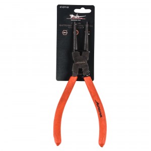 Съёмник внутренних стопорных колец "прямой сжим" 7" (180мм) AT-ICP7-02 AIRLINE