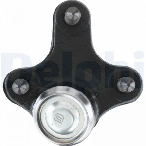 Опора шаровая VW Golf AUDI A3 SEAT Leon SKODA Octavia правая DELPHI TC1317 DELPHI