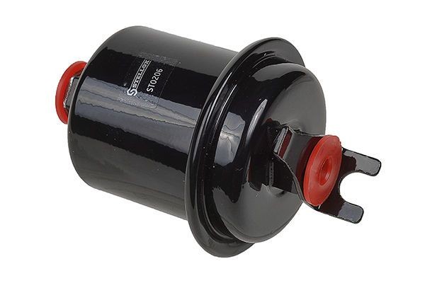 фильтр топливный!\ Honda Accord/Civic/CR-V/HR-V 1.4-2.2 &16V 94> 21-00185-SX STELLOX
