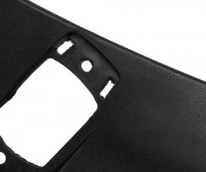 Крыло SITRAK HOWO переднее правое передняя часть (под покраску) MOVELEX WG1642230106MX MOVELEX