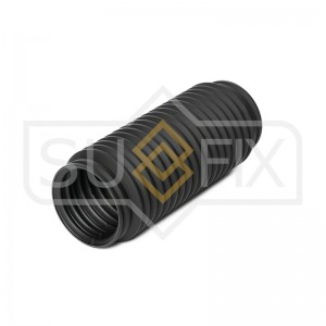 BMW E36 FD2013 SUFIX