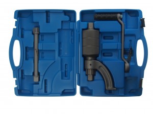 Гайковерт механический (УКМ) (4000Нм) кованый JTC JTC-7779 JTC TOOLS