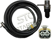 Датчик АБС MAN колеса заднего правого (L=2065мм) STARTEC INF09405 STARTEC