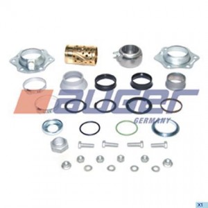 р/к тормозного вала! (мр) на вал втулки бронз.+шаровая метал, с монтажнымBPW H-с 68131 AUGER