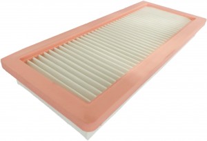 Фильтр воздушный A32001 A32001 AZUMI