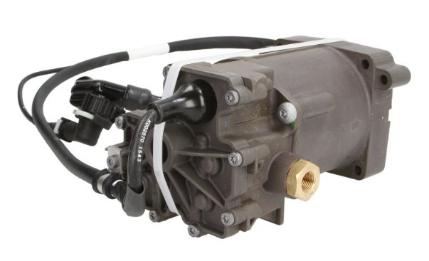 ПГУ сцепления DAF/MAN/Iveco/RVI электронный 2-е поколение K013727N50 KNORR BREMSE