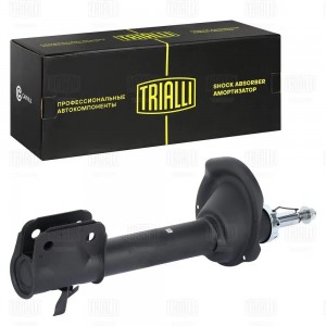 Амортизатор Subaru Forester (02-) (стойка) задн. прав. (AG 22404) AG 22404 TRIALLI