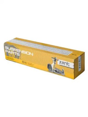 тяга стабилизатора переднего! металлическая\ MB W168 97> Z29050 ZENTPARTS