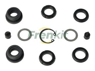 Ремкомплект, главный тормозной цилиндр 123005 123005 FRENKIT