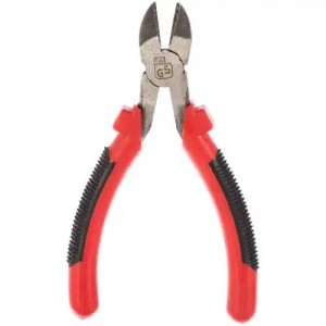 Кусачки боковые 160мм FIT 48016 FIT