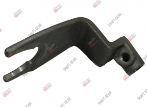 Вилка переключения 1-2 передачи 16135 SHAFT