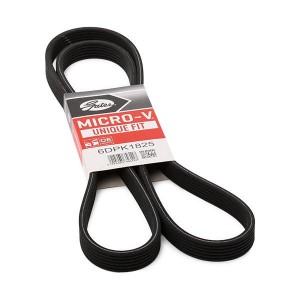 Поликлиновой ремень 6DPK1825 (8653-10399) 6DPK1825 GATES