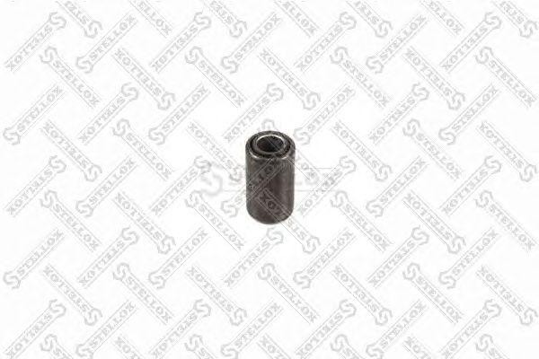 сайлентблок МЕТАЛЛ рессоры !(мр) 30x57x102 \BPW 84-06002-SX STELLOX