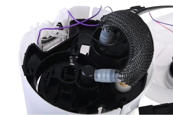 насос толивный эл.! в сборе\ Chrysler Pacifica 3.5-3.8 04-06 10-02124-SX STELLOX