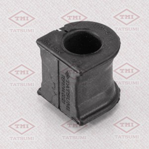 втулка стабилизатора перед.!\ Toyota Probox 02> TEF1744 TATSUMI