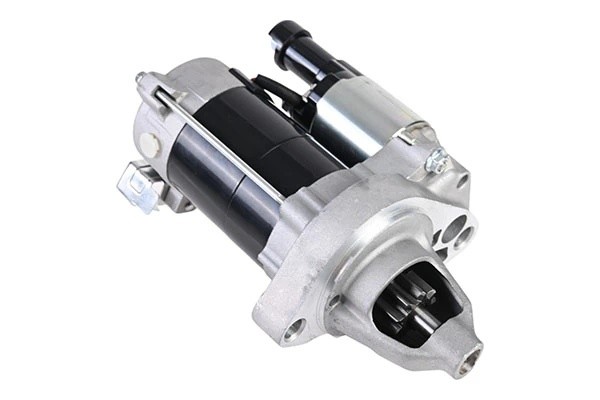 стартер! 12V 1.1KW 9z\ Honda Accord/CR-V/FR-V 2.0 07> 0610307SX STELLOX