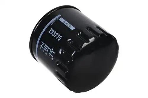 фильтр масл.!Howo 3257,,JAC N350,Foton,Renault Logan/Sandero/Laguna 1.4i-1.9DTi  Z33775 ZENTPARTS
