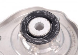 ОПОРНЫЙ ПОДШИПНИК  99734301502 99734301502 PORSCHE