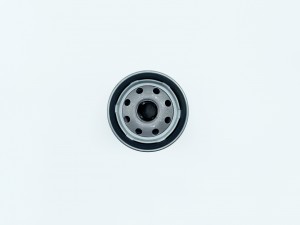 Фильтр масляный (корпусной) GB-155 GB-155 BIG FILTER